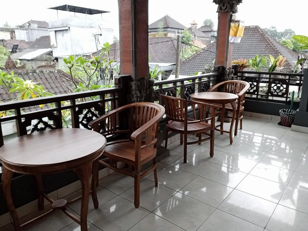 Wah Teja * Ubud