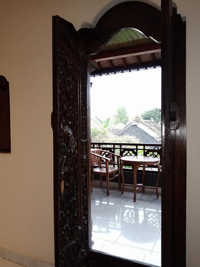 Wah Teja Privatunterkunft Ubud
