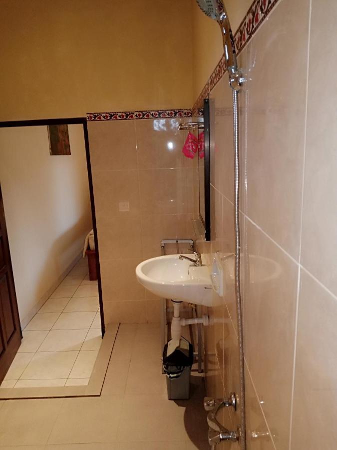Privatunterkunft Wah Teja Ubud