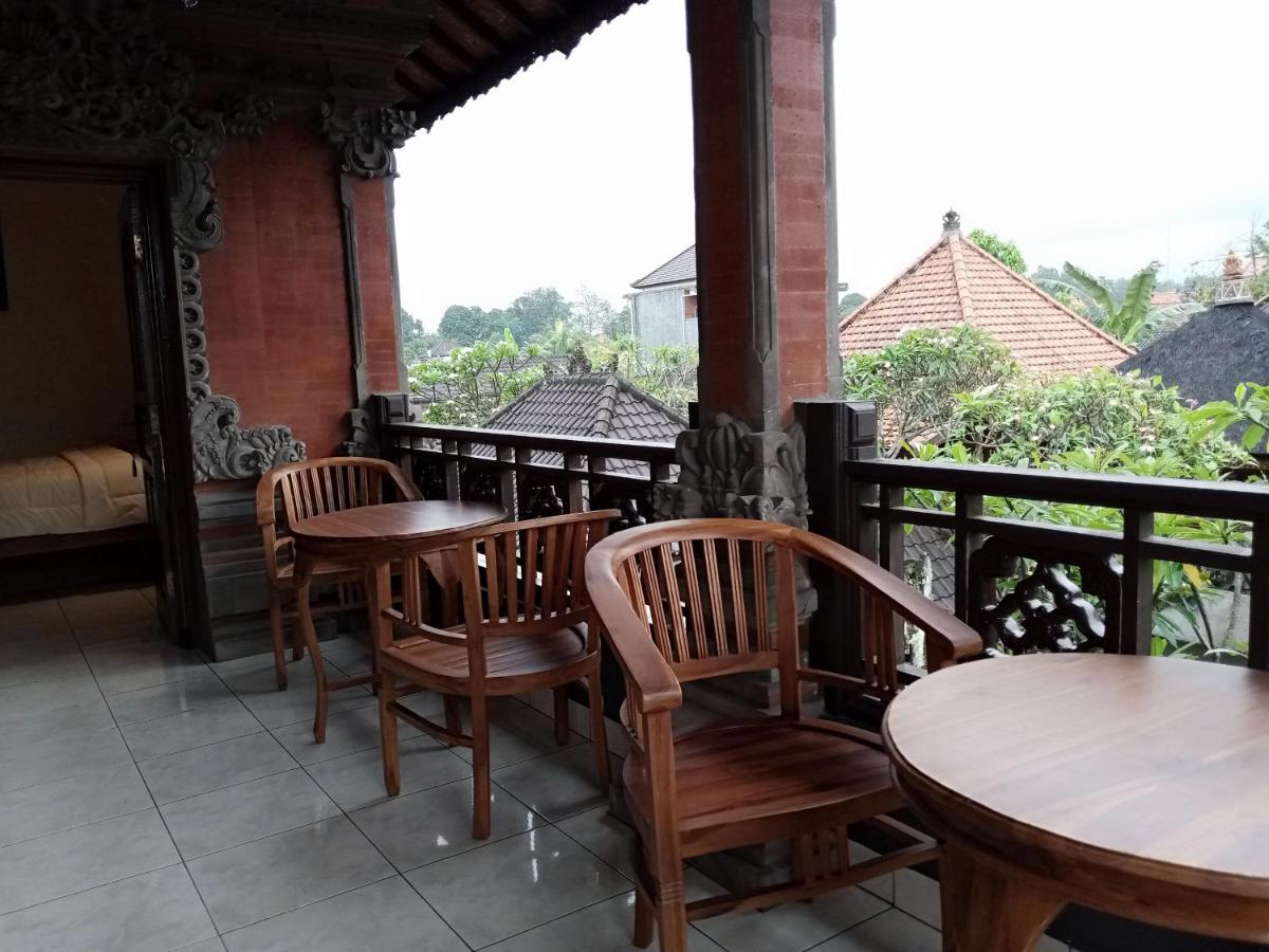 Wah Teja * Ubud