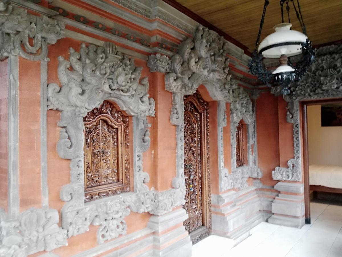 Wah Teja * Ubud