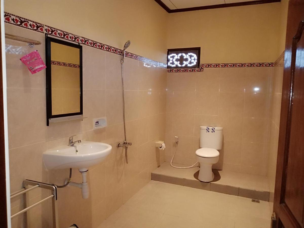 Wah Teja Privatunterkunft Ubud