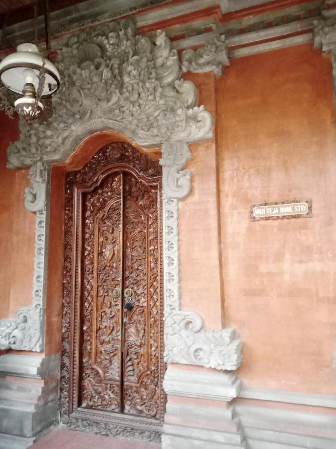 Wah Teja Ubud