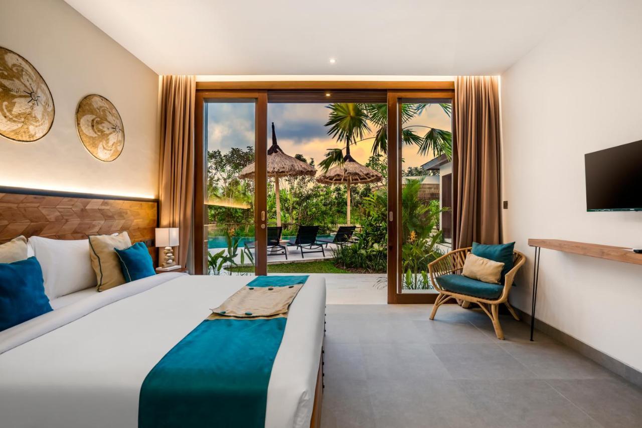 Poolbar By Balisuperhost Villa Ubud (Bali)