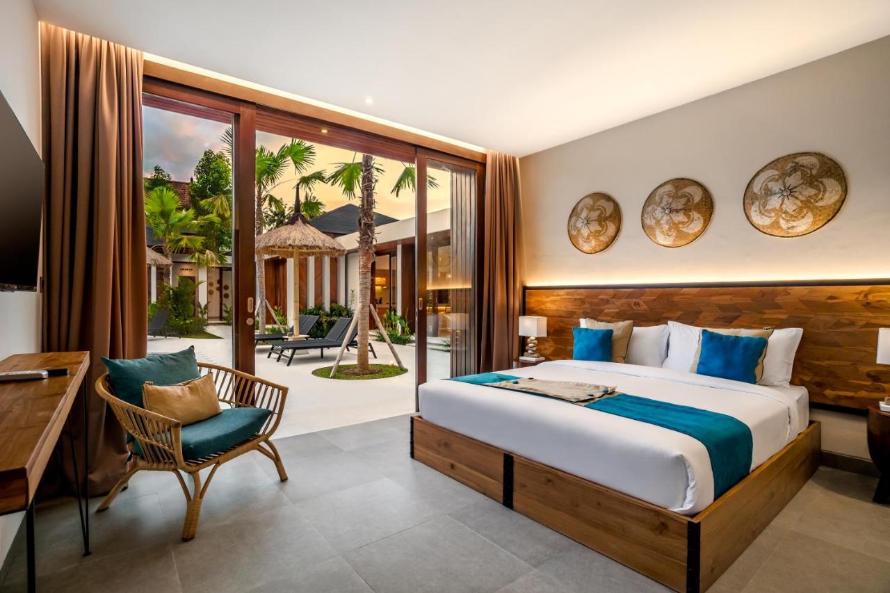Poolbar By Balisuperhost Villa
