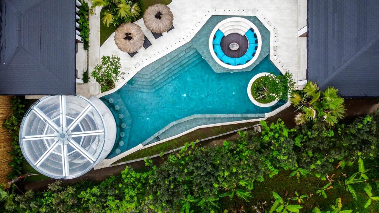 Poolbar By Balisuperhost * Ubud (Bali)