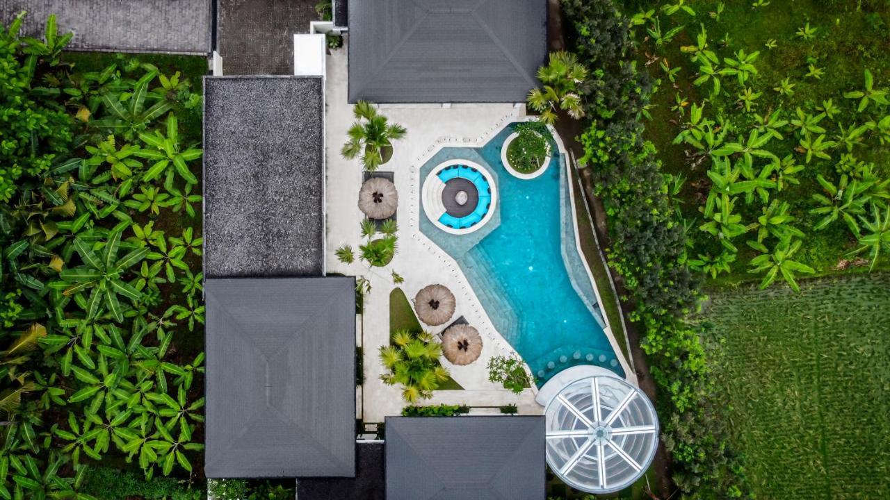 Poolbar By Balisuperhost Villa