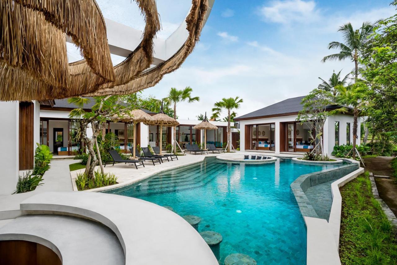 Villa Poolbar By Balisuperhost *
