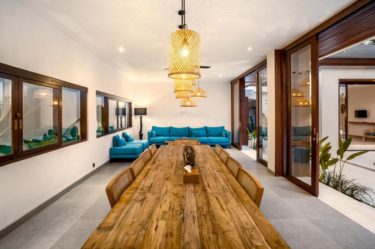 Poolbar By Balisuperhost Villa