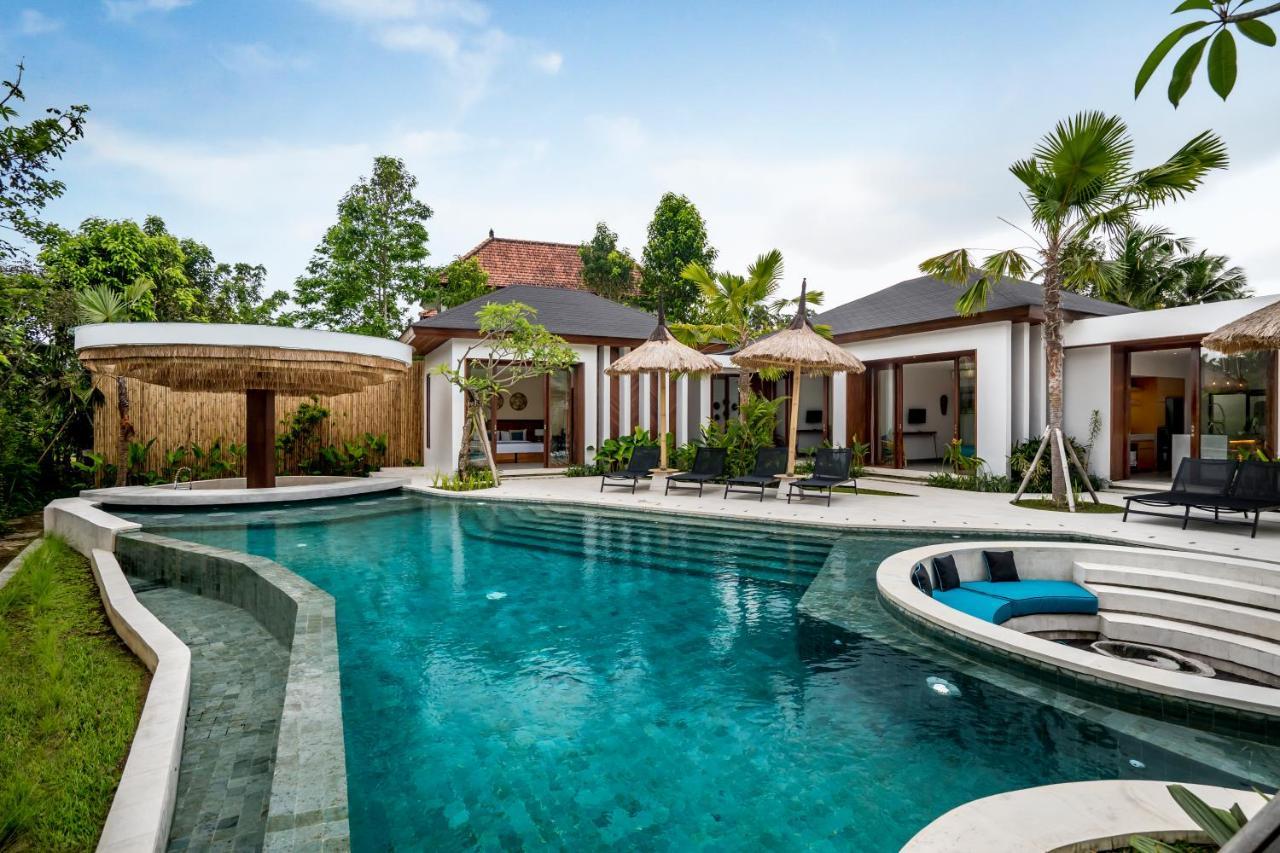 Poolbar By Balisuperhost Villa Ubud (Bali)