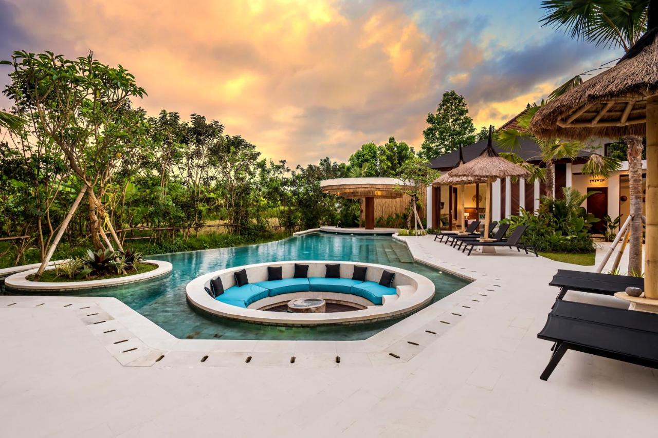 Villa Poolbar By Balisuperhost *