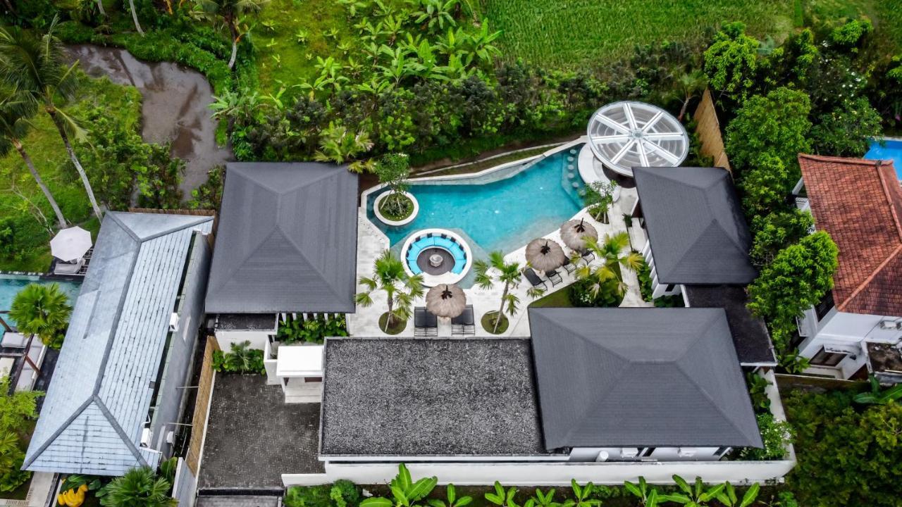 Poolbar By Balisuperhost * Ubud (Bali)