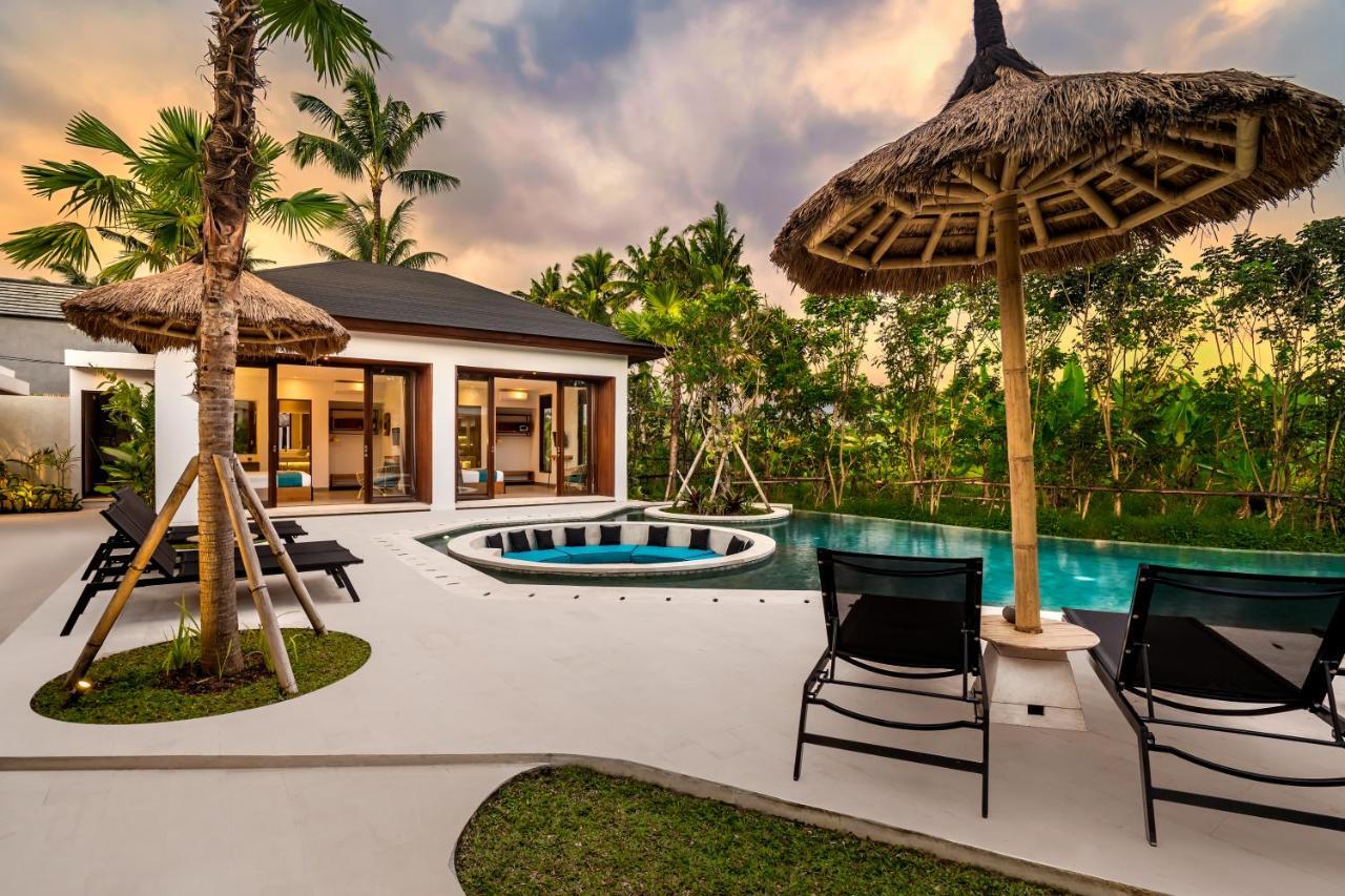 Villa Poolbar By Balisuperhost