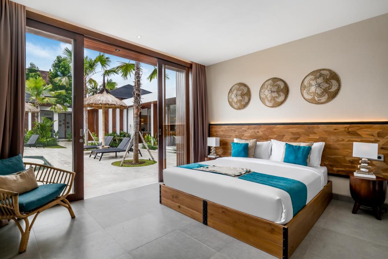 Villa Poolbar By Balisuperhost *