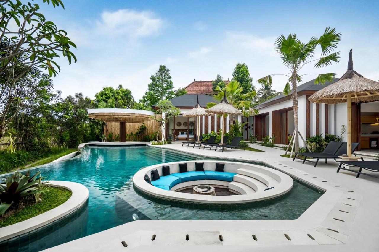 Poolbar By Balisuperhost Villa Ubud (Bali)
