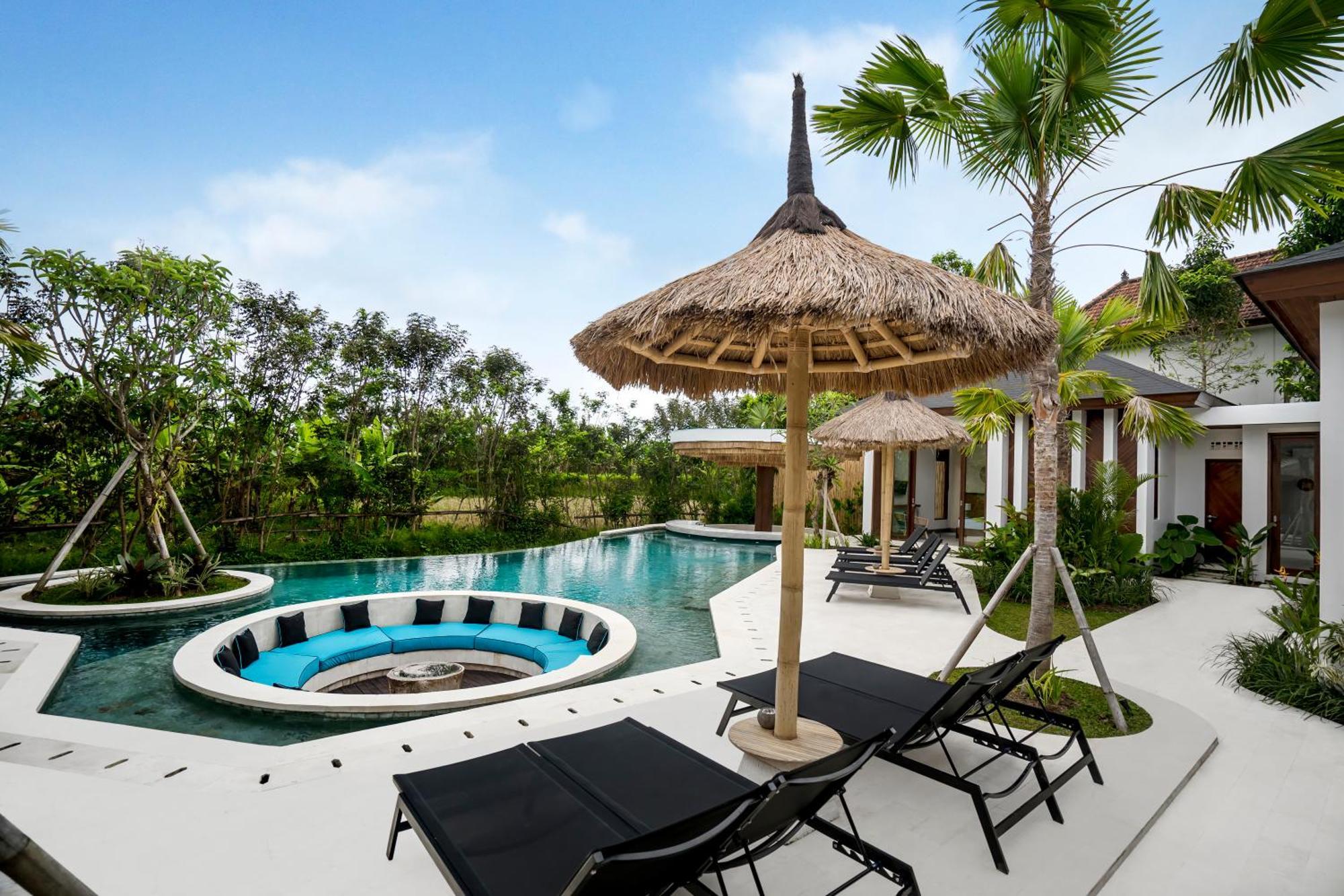 Poolbar By Balisuperhost *