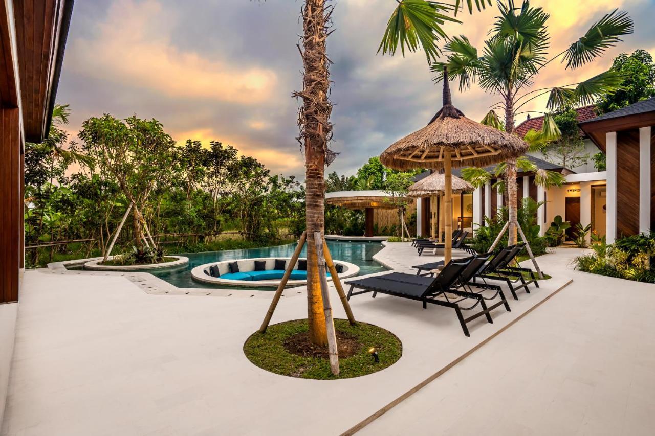 Poolbar By Balisuperhost Villa Ubud (Bali)