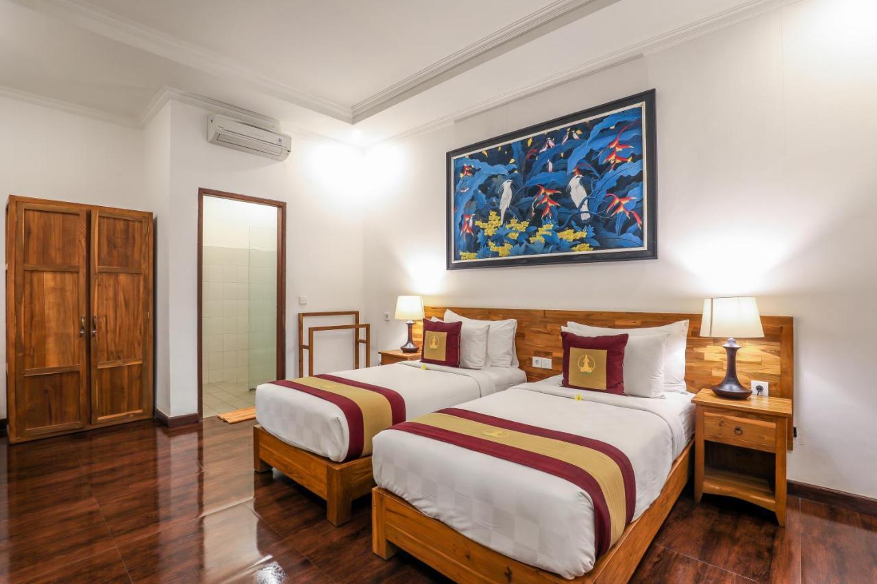 Uma Dawa Resort&Spa Resort 3*