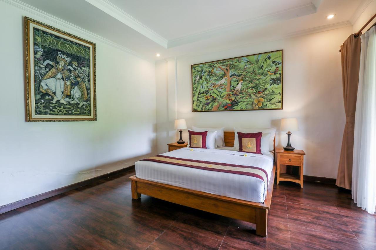 Uma Dawa Resort&Spa Ubud