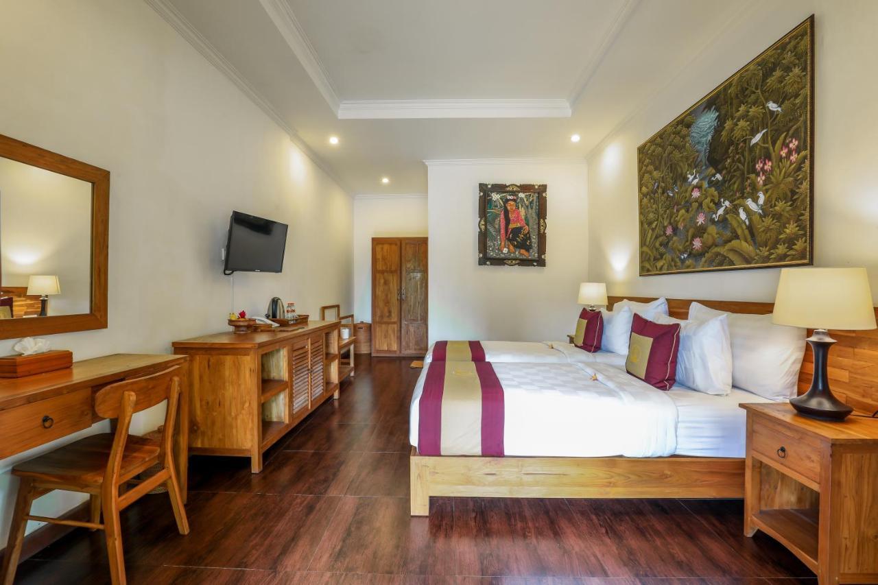 Uma Dawa Resort&Spa Ubud