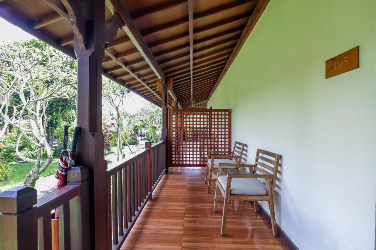 Uma Dawa Resort&Spa