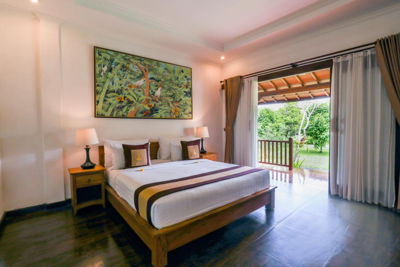Resort Uma Dawa Resort&Spa