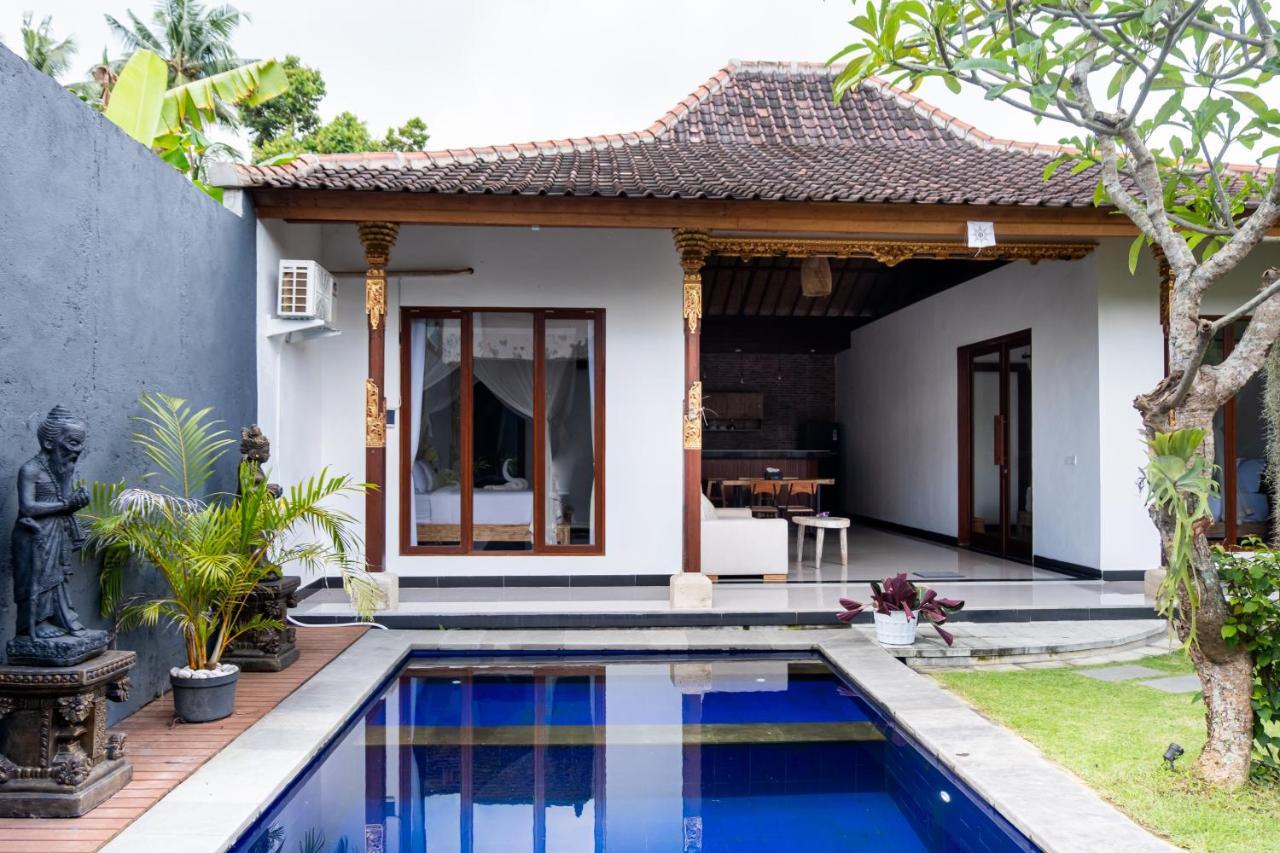 Villa Supala Private Living Ubud (Bali)