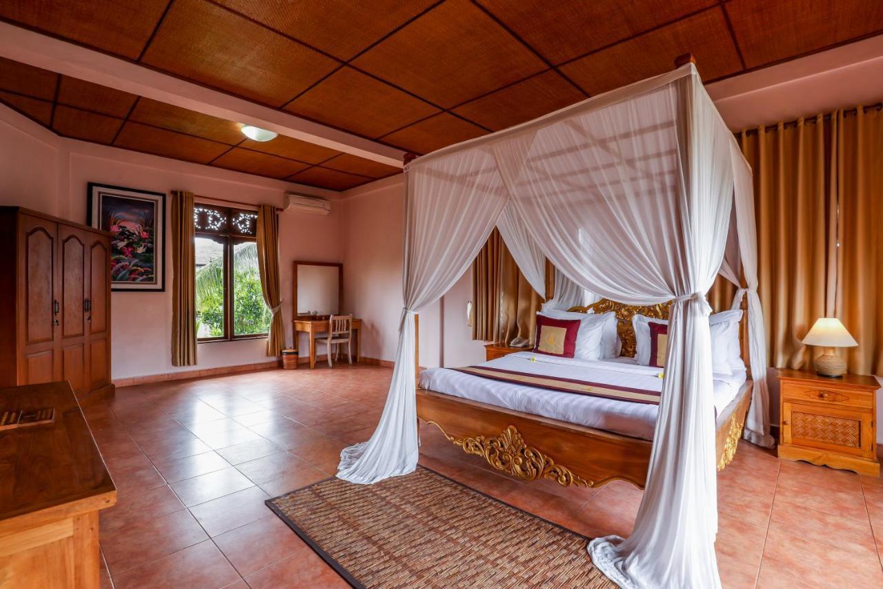 Uma Dawa Resort&Spa 3*