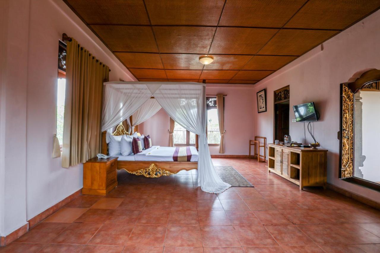 Uma Dawa Resort&Spa 3* Ubud
