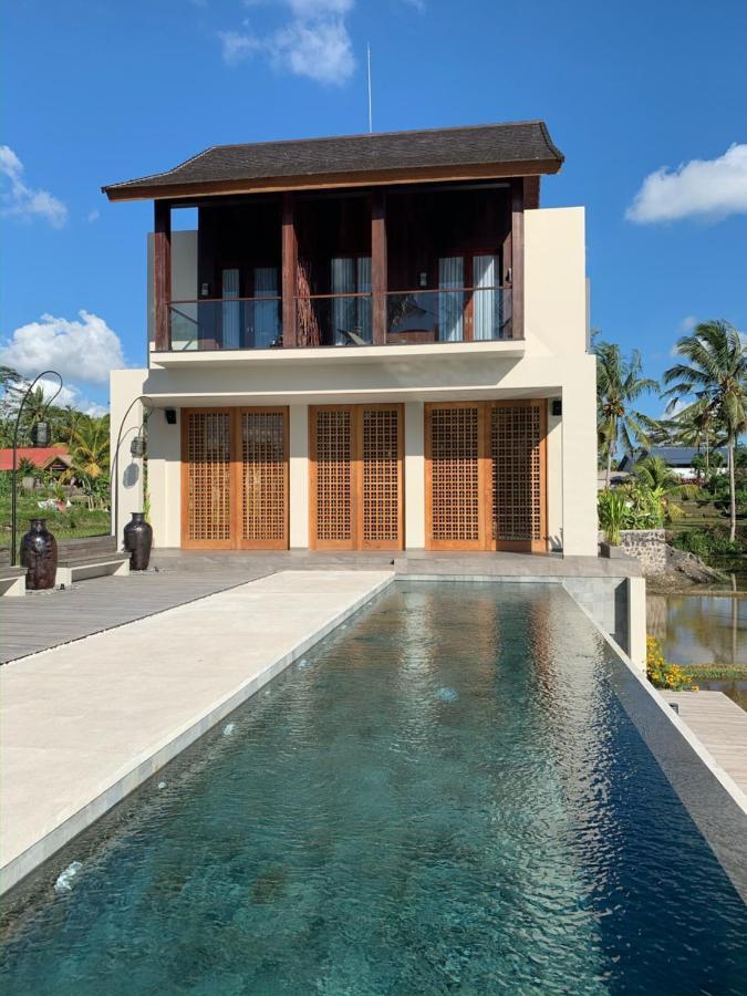 Umah Tirta Ubud
