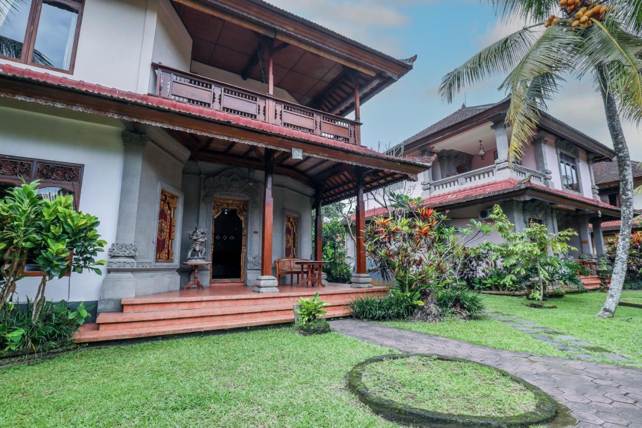 Uma Dawa Resort&Spa Resort 3*