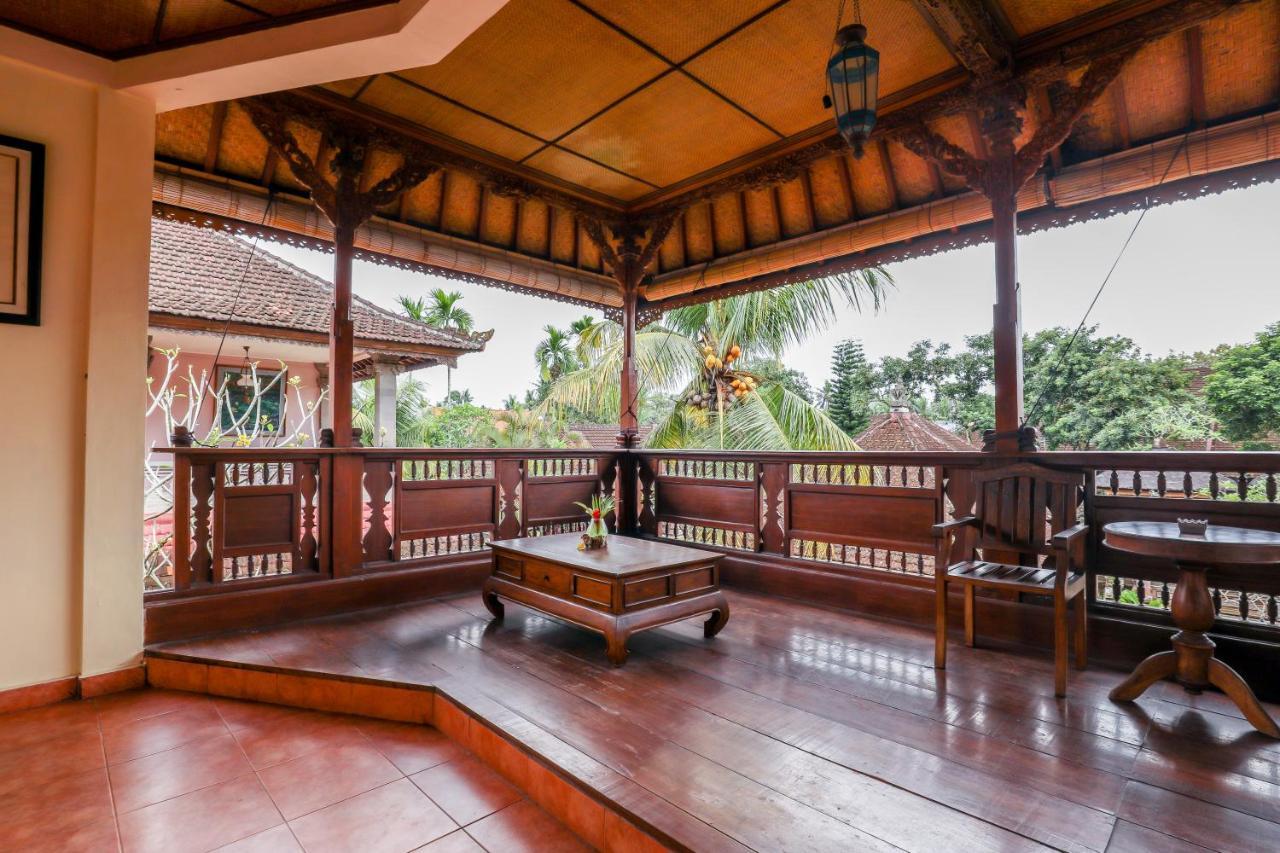 Uma Dawa Resort&Spa 3*
