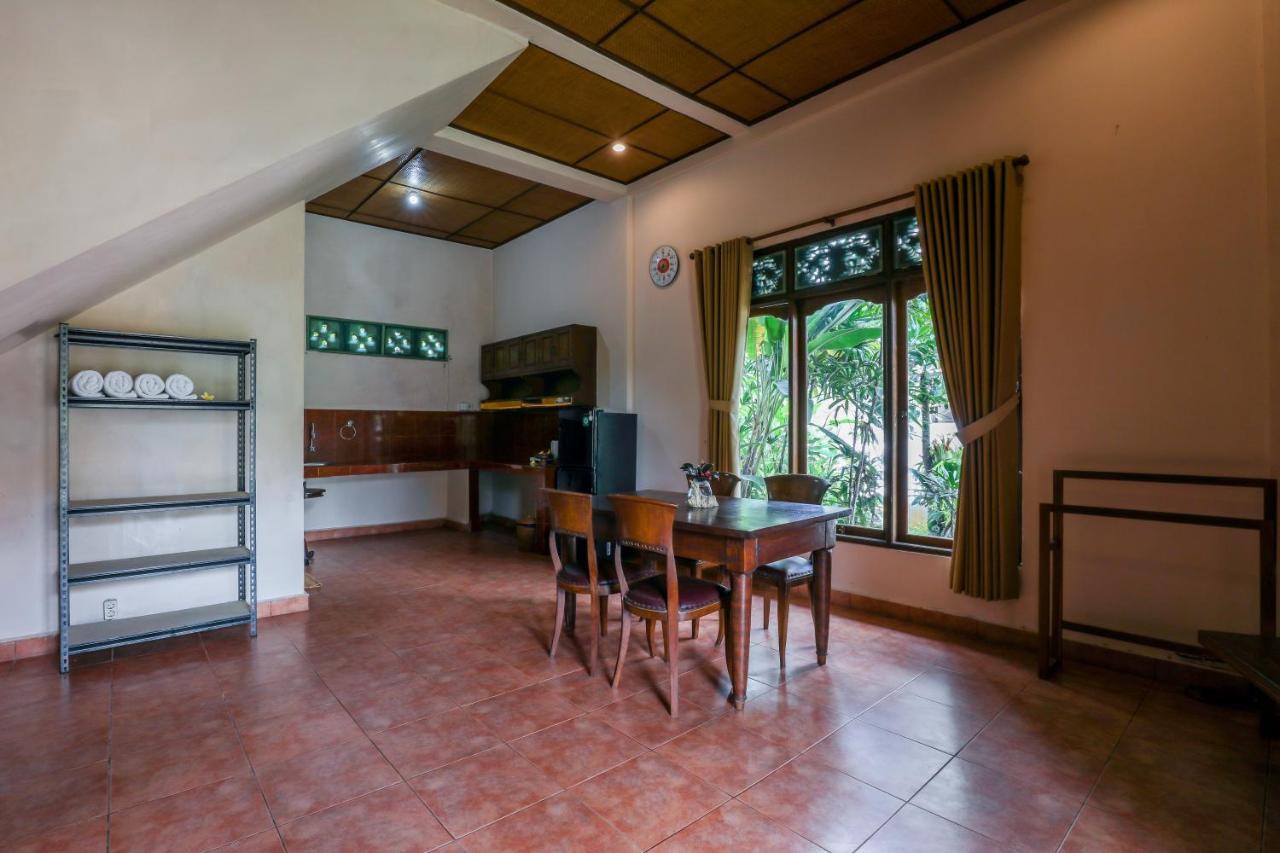 Resort Uma Dawa Resort&Spa Ubud