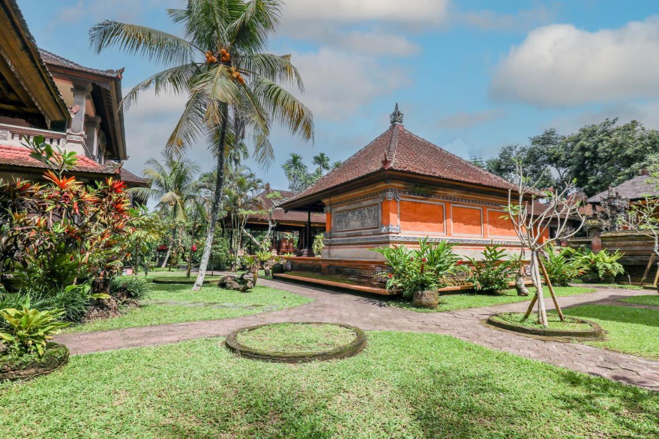 Uma Dawa Resort&Spa Ubud