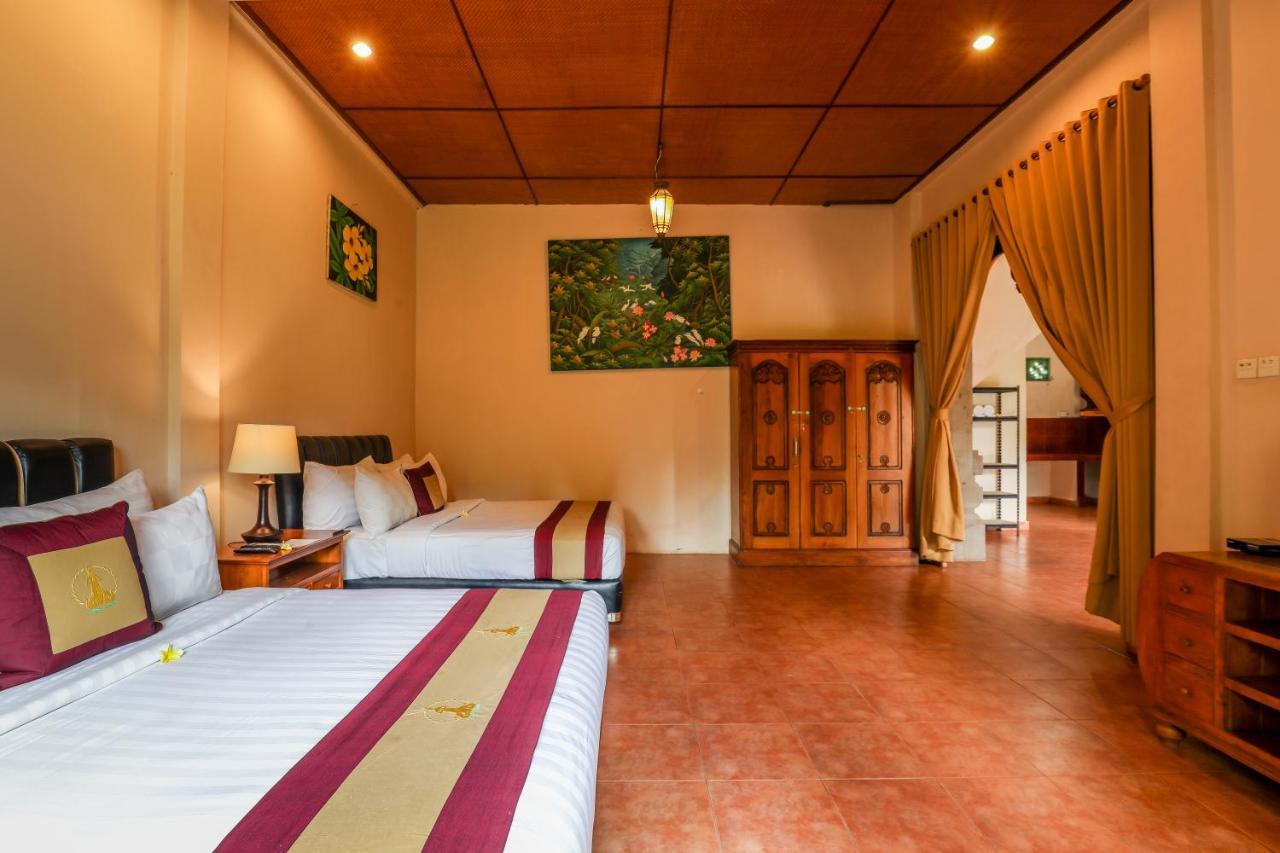 Uma Dawa Resort&Spa 3*