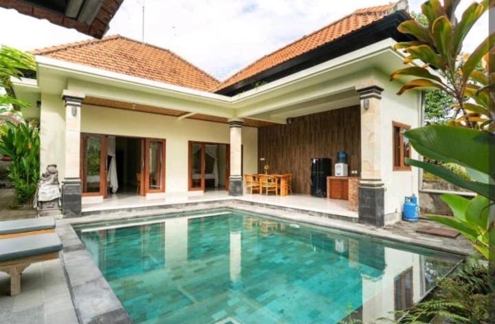 Villa Rendira 2 *