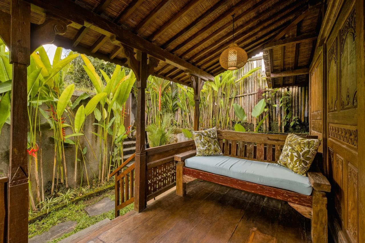 Mandana Ubud (Bali)