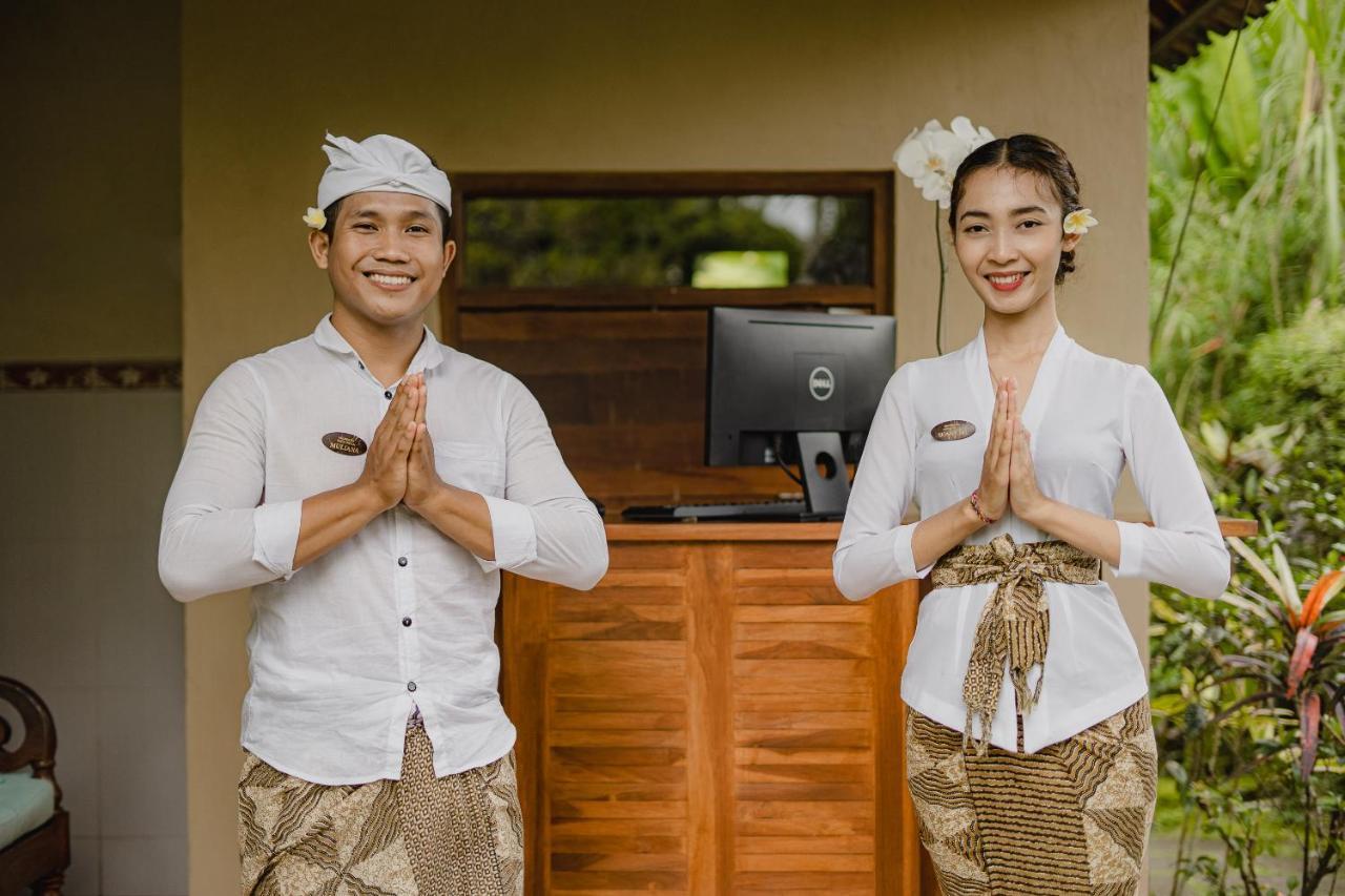 Villa Mandana Ubud (Bali)