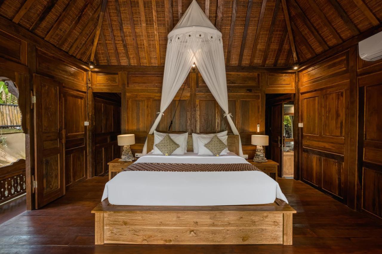 Villa Mandana Ubud (Bali)