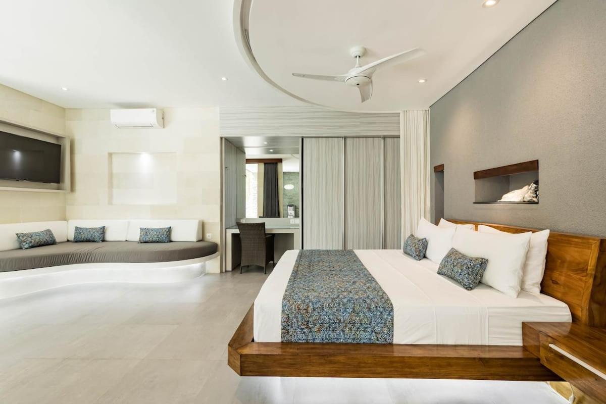 Wisma tamu Rama Gaia Ubud (Bali)