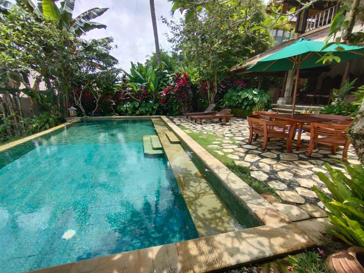 Villa 2 Bedroom Ria Sayan *
