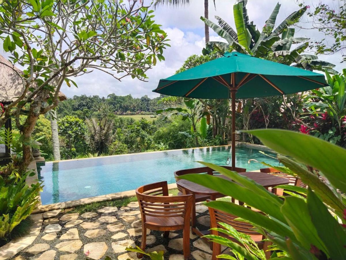 2 Bedroom Ria Sayan