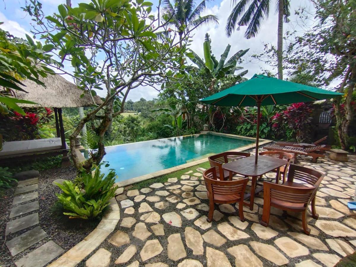 Villa 2 Bedroom Ria Sayan