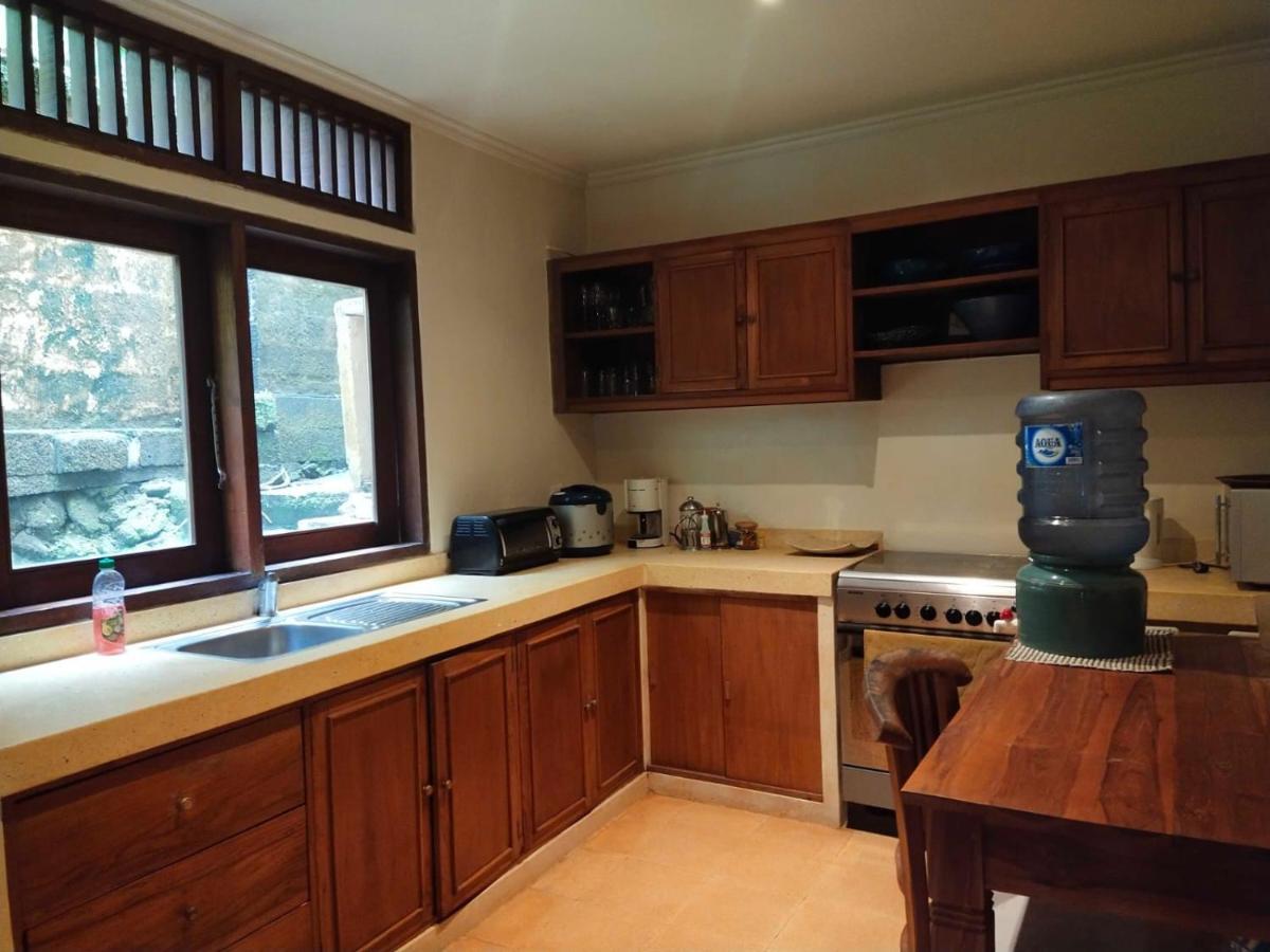2 Bedroom Ria Sayan Villa
