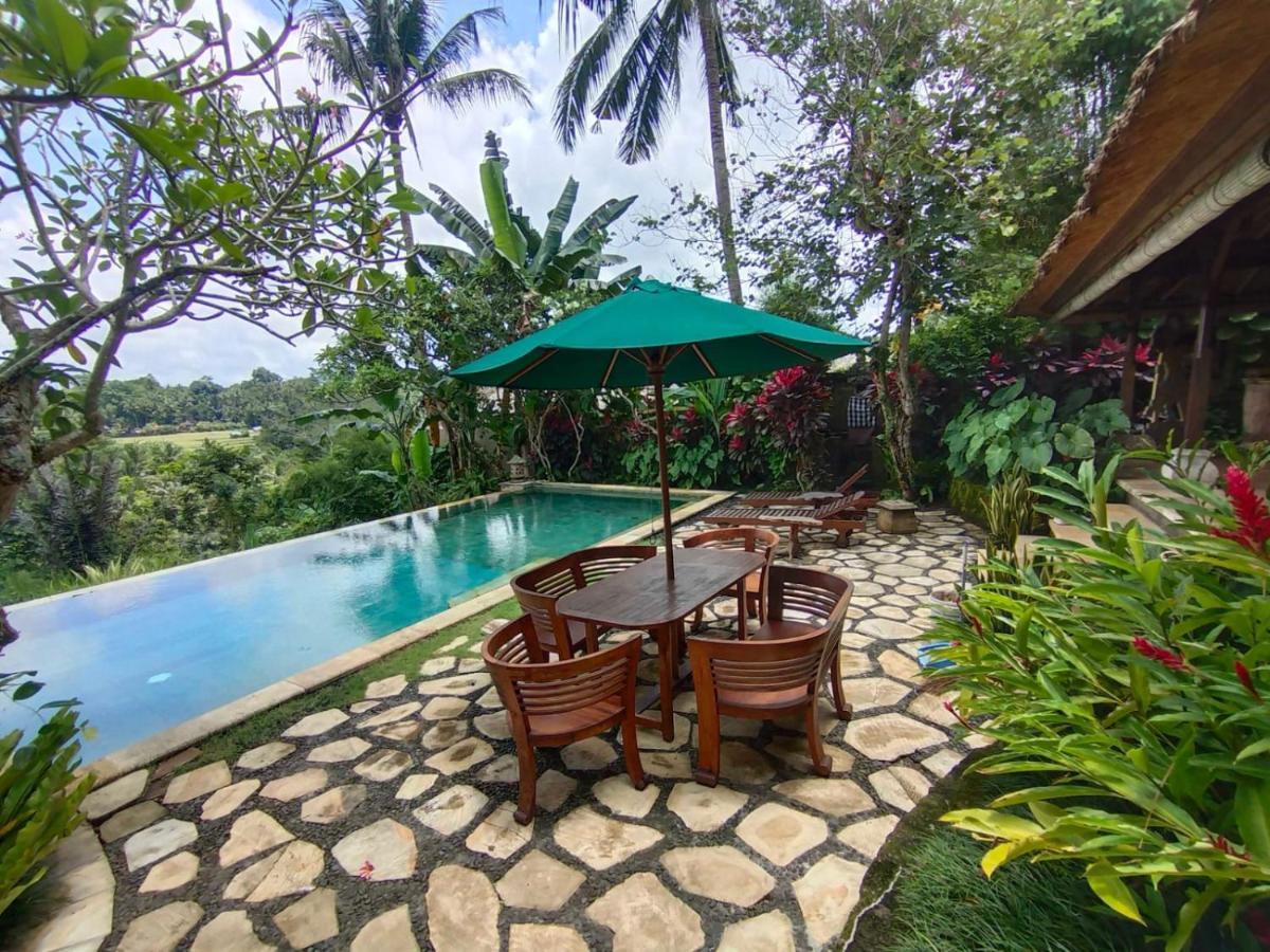 Villa 2 Bedroom Ria Sayan