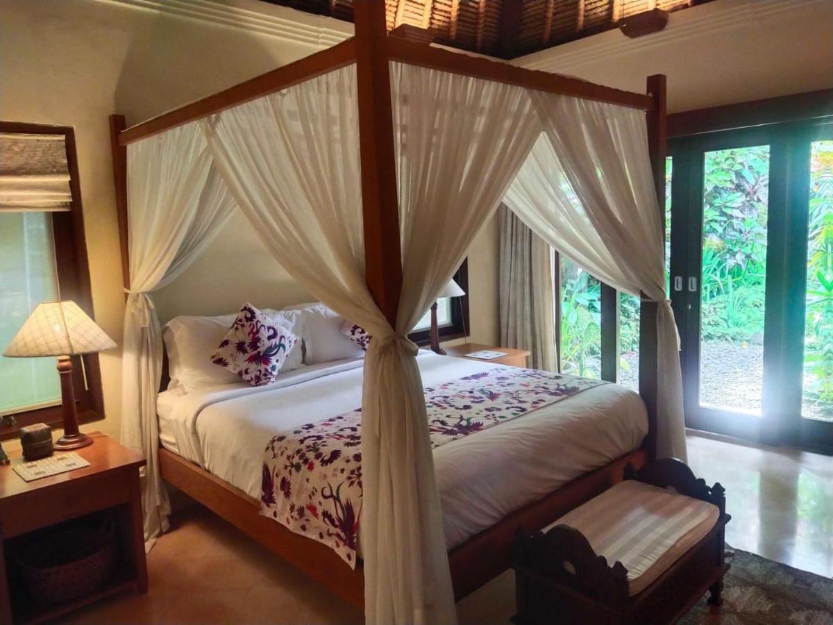2 Bedroom Ria Sayan Villa *