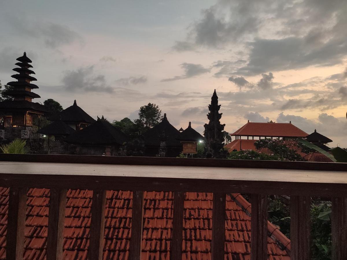 Bhuana Shanti Ubud (Bali)