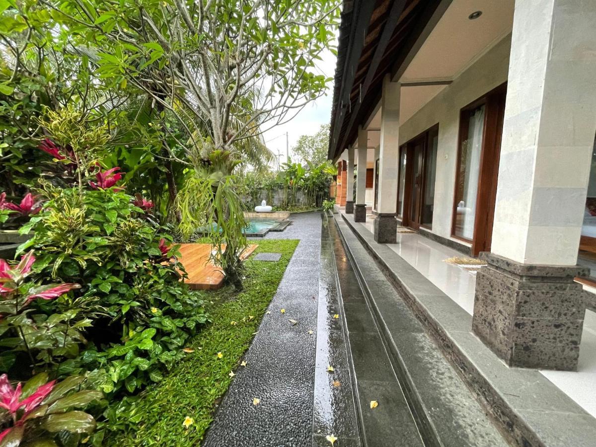 Uda Guest house Ubud (Bali)