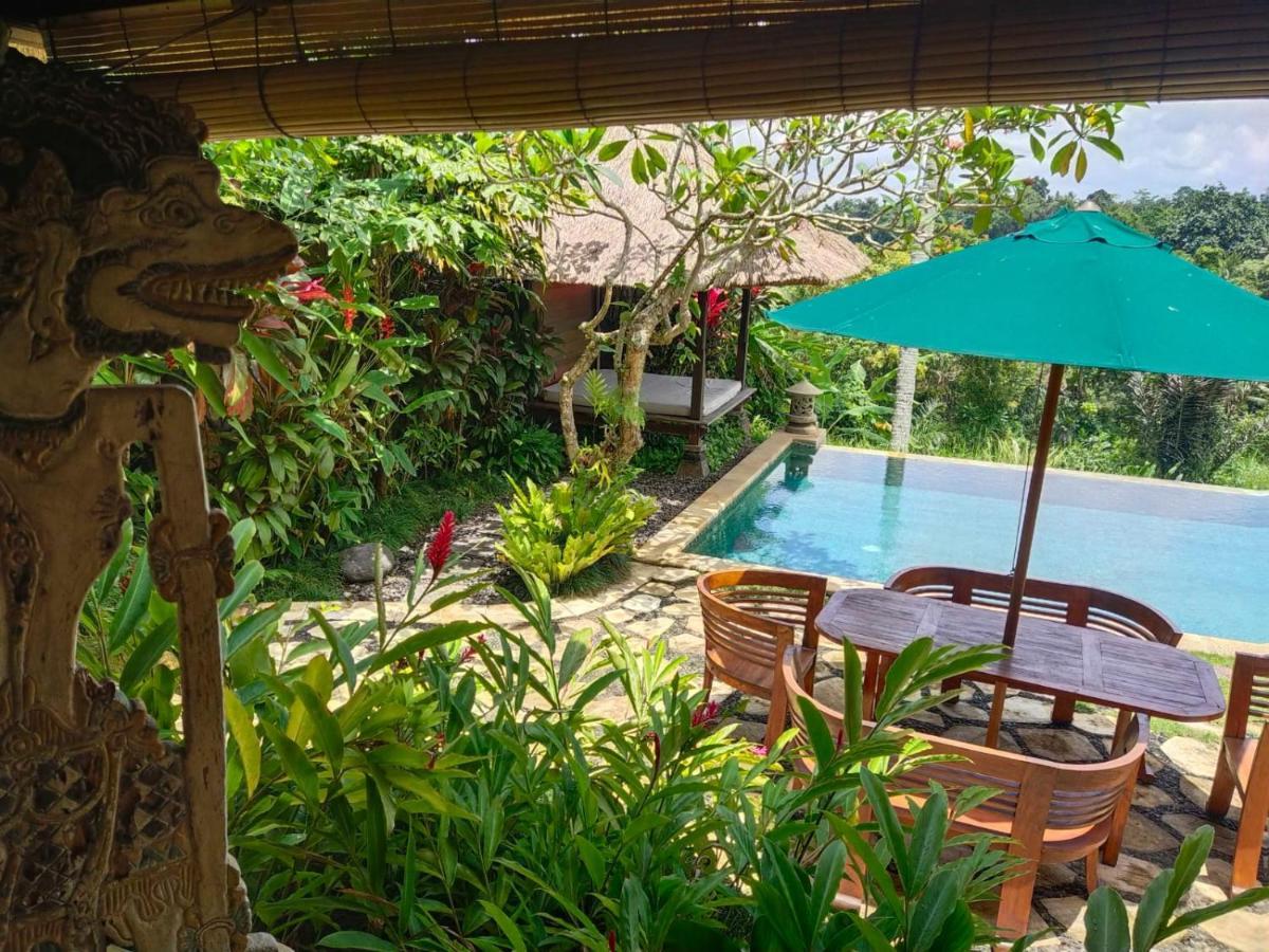2 Bedroom Ria Sayan Ubud (Bali)