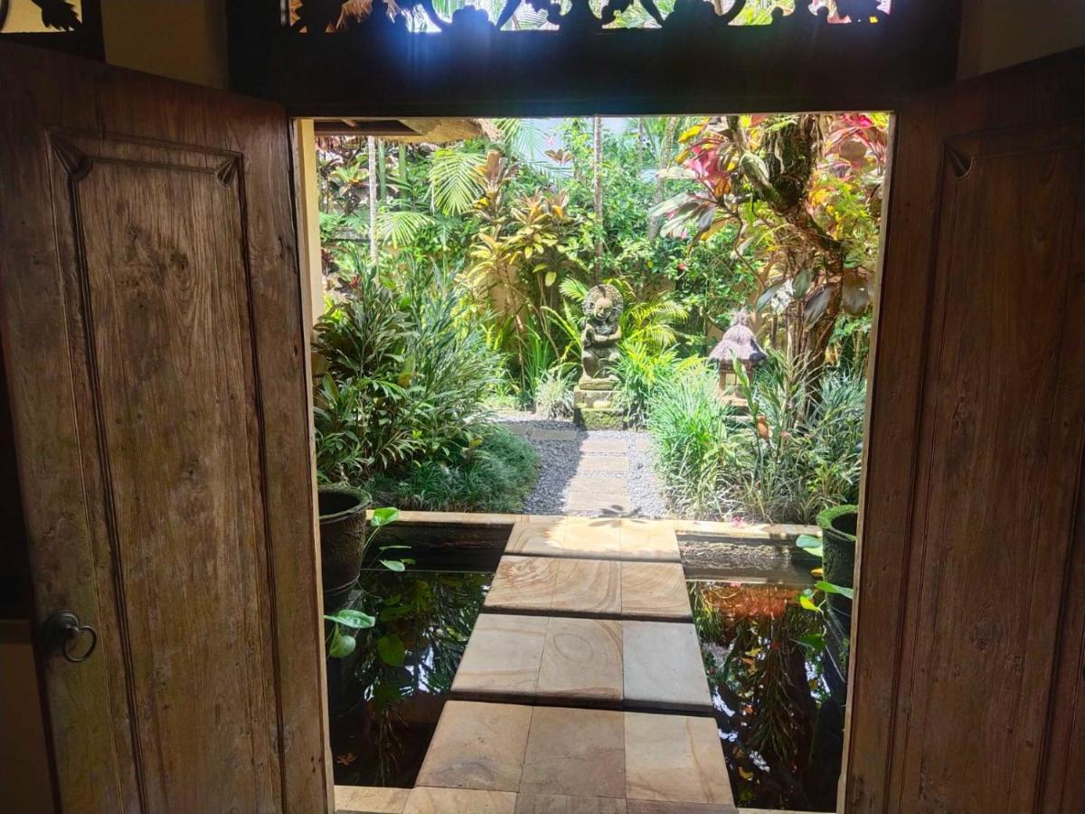 2 Bedroom Ria Sayan Ubud (Bali)